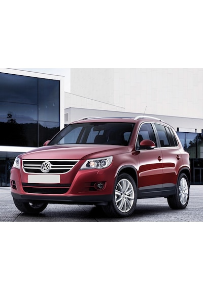 VW Tiguan 2008-2015 Sol Dış Dikiz Ayna Sinyali Lambası 5N0949101B