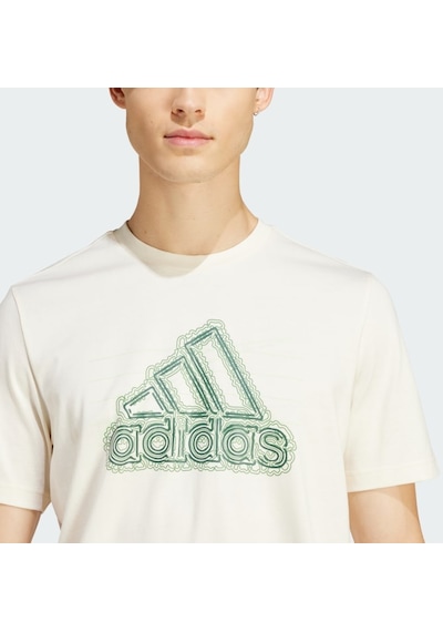 Adidas Is2873 M Growth Bos T Erkek T-shirt