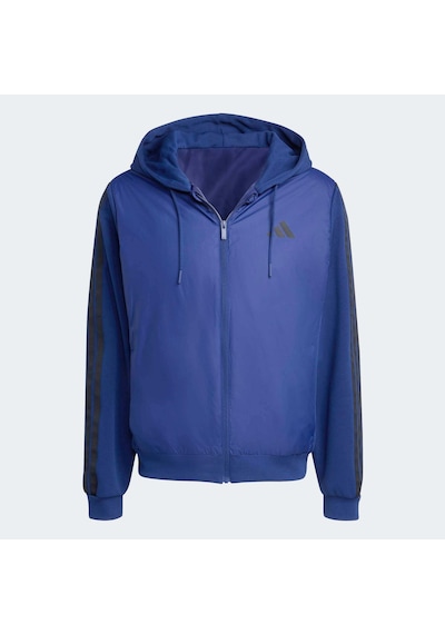 Adidas Essentials Climawarm Erkek Lacivert Ceket Ka5248 Lacivert