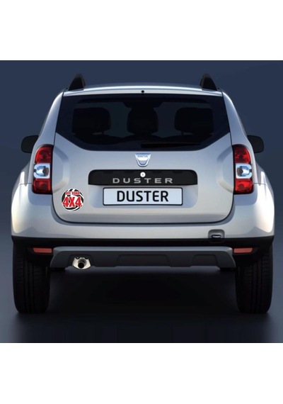 Off Road Sticker (440257343)
