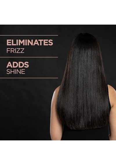 Luxury Black Seed Oil Blow Dry Cream, Moisturizing Styling Cream For Sleek &amp Smooth Hair, Light-hold, Sulfate, Parab