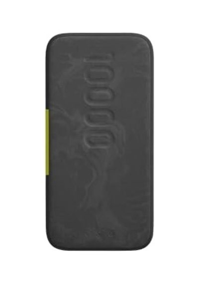 By Harman - Instantgo Powerbank 10000 Mah, Lightning, Siyah Diğer