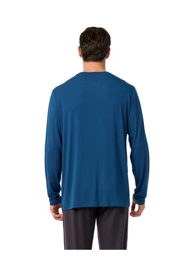 Blackspade Erkek Pijama Takımı 40974 - Mavi
