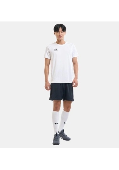 Under Armour Ua M Challenger Train Unisex Şort 1379507-001 Siyah