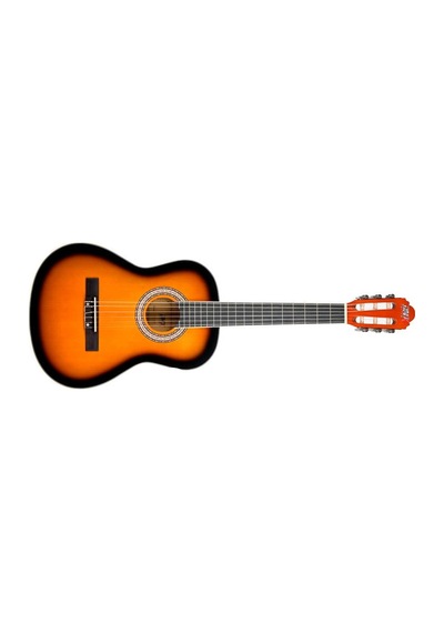 Dmx Guitars Dmx36 Sb Klasik Gitar Taşıma Çantası Hediyeli