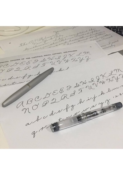 Sheaffer 94001 Vfm Roller Kalem Krom Çok Renkli