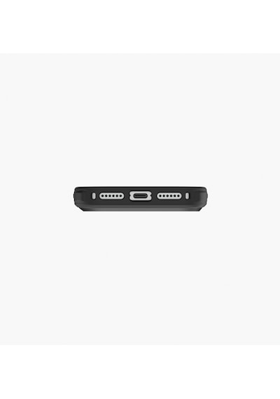 Apple Uyumlu iPhone 17 Pro Kılıf Veren Serisi Buzlu Transparan Hassas Kesim Ve Şık Tonlama Koruyucu Magsafe Kapak Siyah Apple Uyumlu iPhone 17 Pro Kılıf Veren Serisi Buzlu Transparan Hassas Kesim Ve Şık Tonlama Koruyucu Magsafe Kapak Siyah