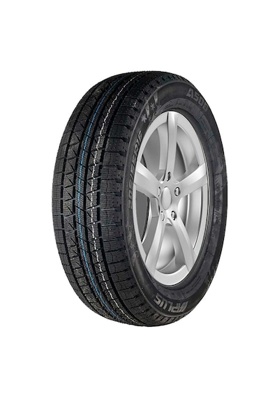 Aplus 245/40R18 97V Xl A502 Kış Lastiği  2023