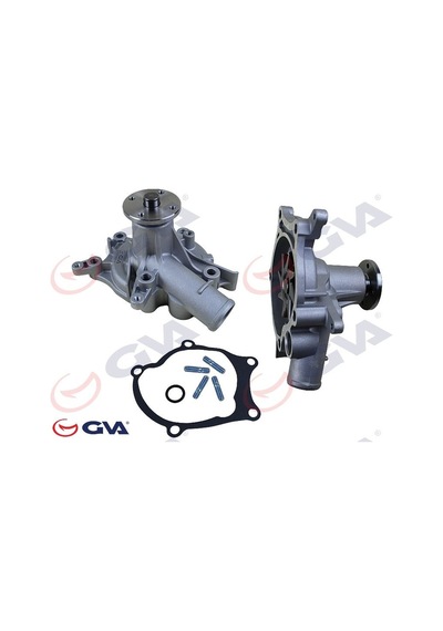 GVA 5291612 DEVİRDAİM H100-H1-L300 2.4D