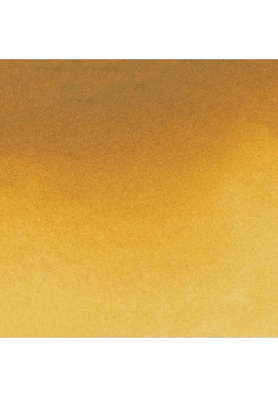 Schmincke : Horadam Aquarell Artist Sulu Boya : 15 Ml Tüp : Seri 1 655 Yellow Ochre
