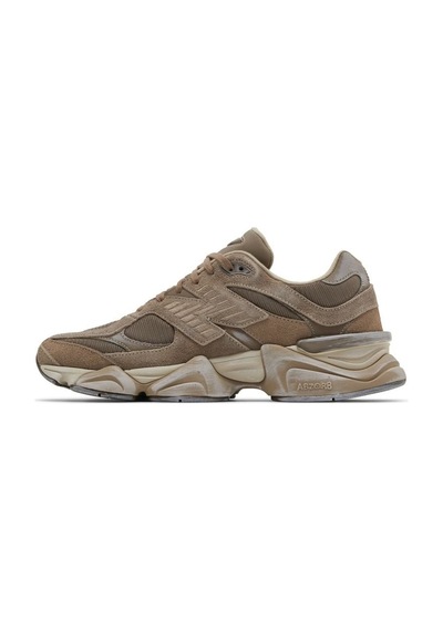 New Balance 9060 Mushroom Spor Ayakkabı Çok Renkli