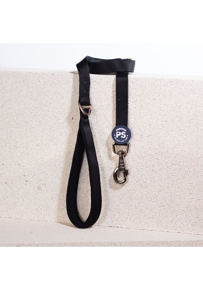 Pawstar L04 Siyah Sevk Kayışı Siyah