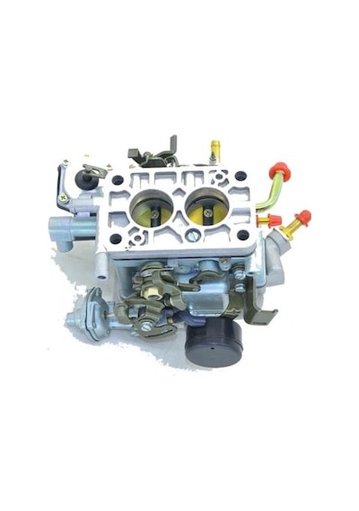 Just R9 - R11 Broadway Karbüratör Komple 7700872427 1400 Motor