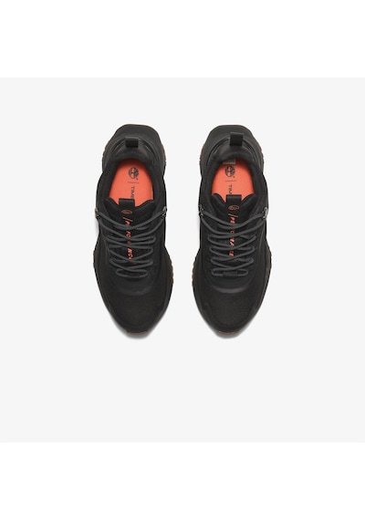 Timberland Motion Access Su Geçirmez Kadın Siyah Spor Ayakkabı Tb0a2n4bek91 Siyah