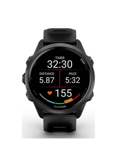 Garmin  Forerunner 570 - 42 Mm Akıllı Saat (Distribütör Garantili)
