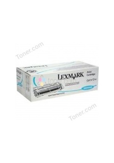 Lexmark Sc 1275-1361752 Mavi Toner