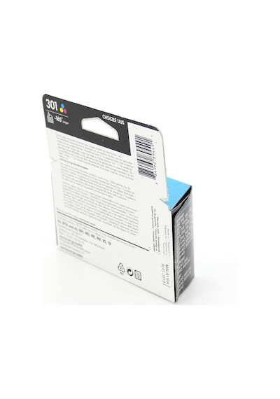 Hp 301 Ch562Ee Renkli Kartuş