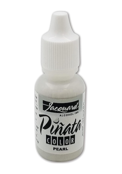 Pinata Alcohol Ink 14ml Pearl 036 ---
