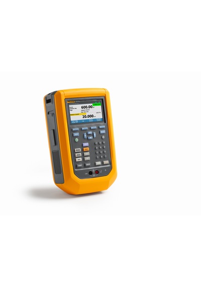 Fluke 729 Pro 7m Otomatik Basınç Kalibratörü Kalibratörler