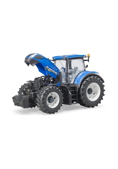 Bruder New Holland T7.315 Traktör Br03120