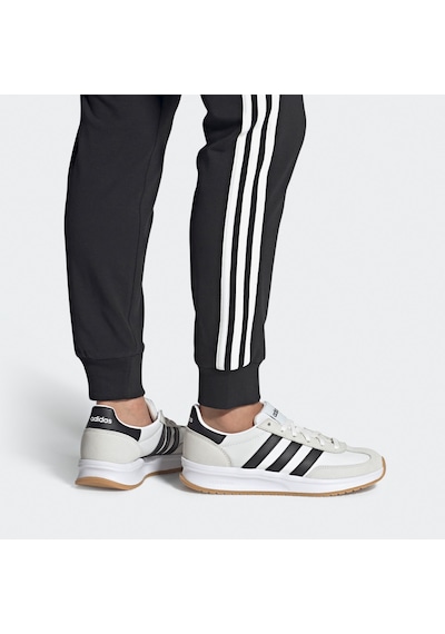 Adidas Run 70s 2.0 Kadın Beyaz Sneaker Ih8594 Beyaz