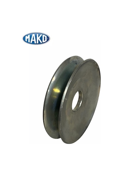 Mako Alternatör Kasnak Saç 9.5 Kayış Renault R9/r11 N11.11355