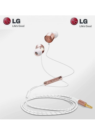 Lg V10 Akg Quadbeat3 Kulaklık Senalstore