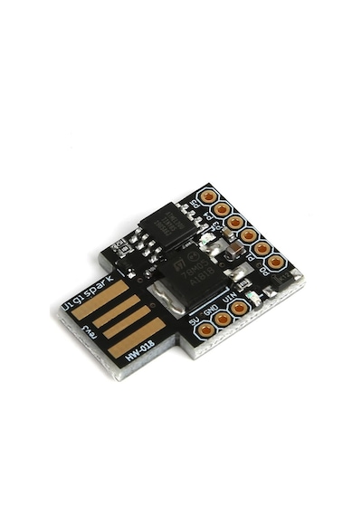 Digispark  ATtiny85 USB Geliştirme Kartı