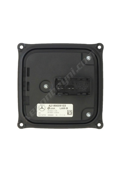 Mercedes W218 CLS Led Far Beyni A2189000002 A2189009103