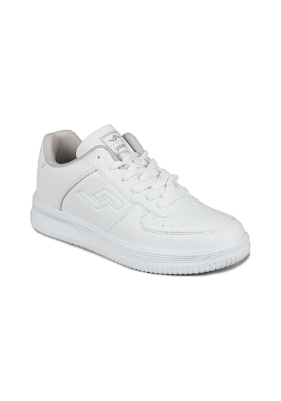 Jump 21516 Unisex Sneaker Ayakkabı Ckr00971 Beyaz