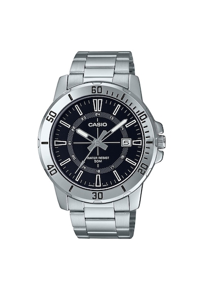 Casio Mtp-vd01d-1cvudf Erkek Kol Saati Gri