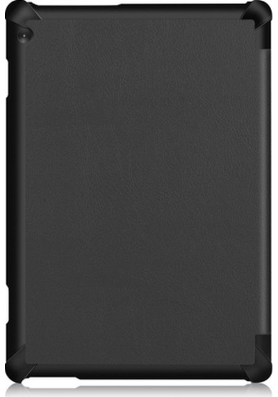 Duxweel Lenovo Uyumlu Tab M10 Fhd Rel Tb-X605Fc Tb-X605Lc Lüx Kılıf