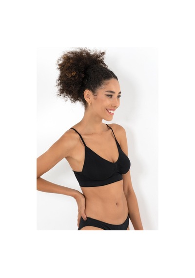 Doremi Seamless Büstiyer 001