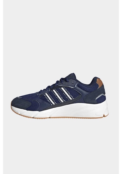 Adidas Jr4212 Crazychaos 2000 Erkek Günlük Spor Ayakkabı Lacivert