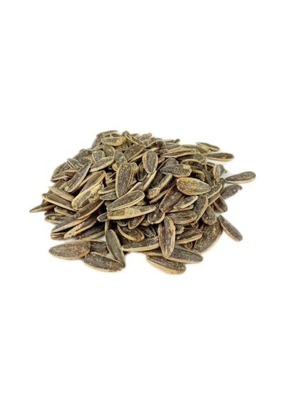 Tuğba Kuruyemiş Siyah Ayçekirdeği 500 Gr Tuzlu
