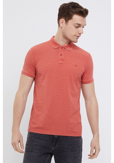 Loft Regular Fit Polo Yaka Erkek Tişört Lf2007514