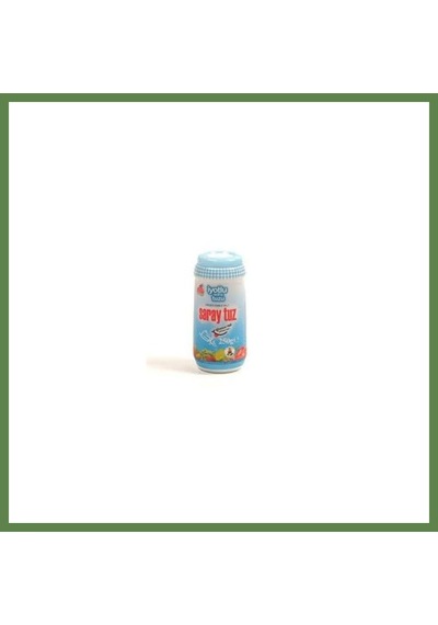Bezos Saray Tuz Tuzluklu 250 Gr Hb006
