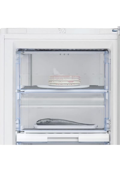 Beko 7072 Mb Çekmeceli Derin Dondurucu