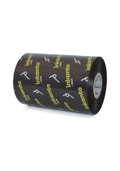 Armor Awr-1 Wax Ribon 110 Mm X 300m - 10 Adet