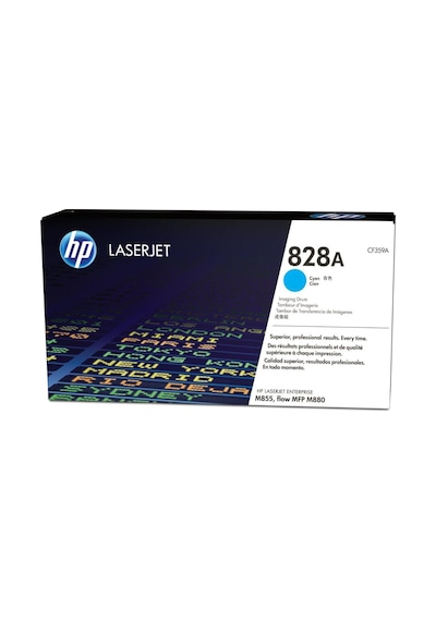 Hp 828A Cf359A Mavi Drum Ünitesi