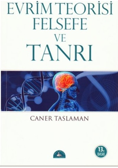 Evrim Teorisi Felsefe ve Tanrı