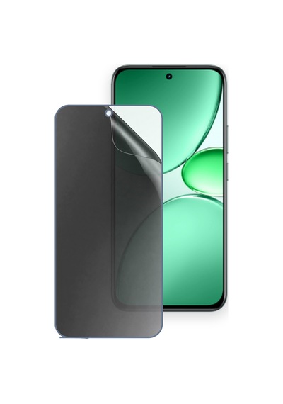 Schitec Realme C85 Pro Hayalet Privacy Hidrojel Ekran Koruyucu 67282571