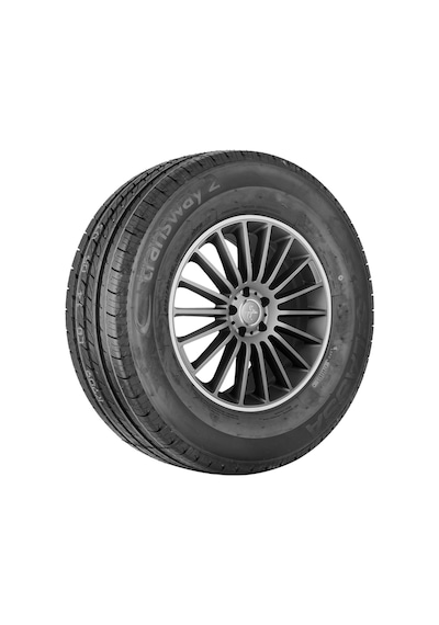 Lassa 225/75 R16C 118/116R Transway 2 C Yaz Lastiği 2022