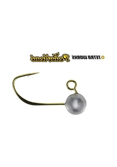Oval Kafalı Suni Yem - 0.8 Gr