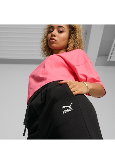 Puma Better Puma Classıcs Kadın Eşofman Altı 624235 01 Siyah