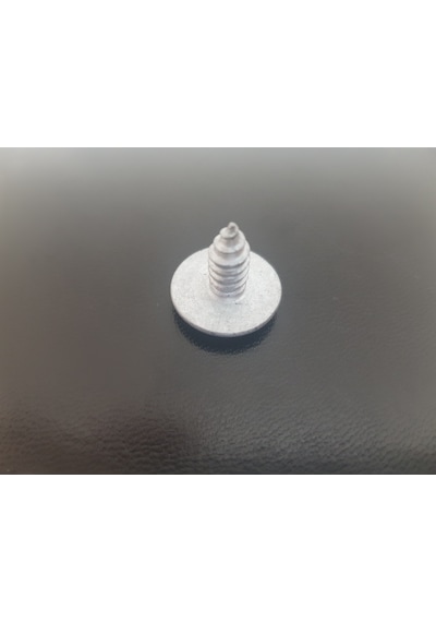 Bmw Torx Civatası Isa St6,3x14 Çamurluk Panel İçin 41009163211 . 2 Adet