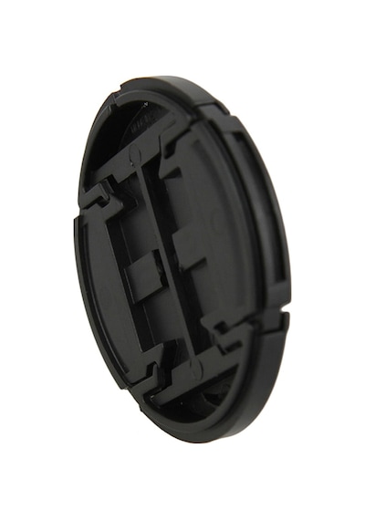 Jjc Lens Objektif Kapağı 52 MM