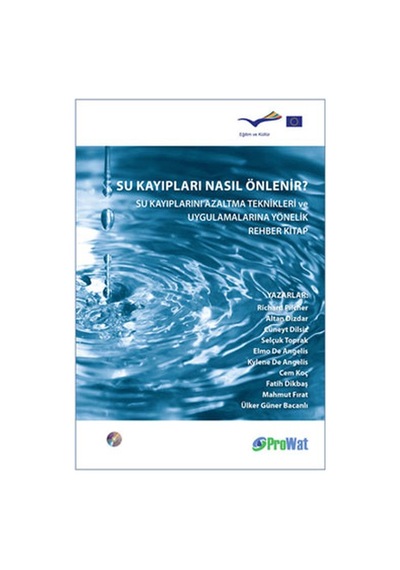 Su Kayıpları Nasıl Önlenir