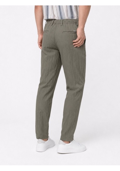 LOFT Relax Fit Erkek Pantolon Lf2043186 Q1.v1 Haki