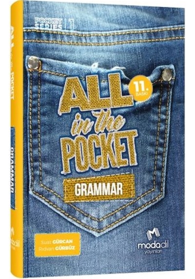 All In The Pocket Grammar